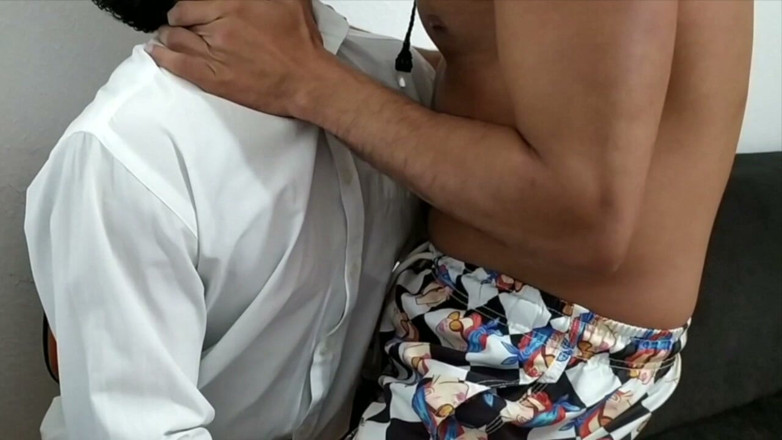 Premium French Bareback Clip: Fucked Raw Y Latino From Rio