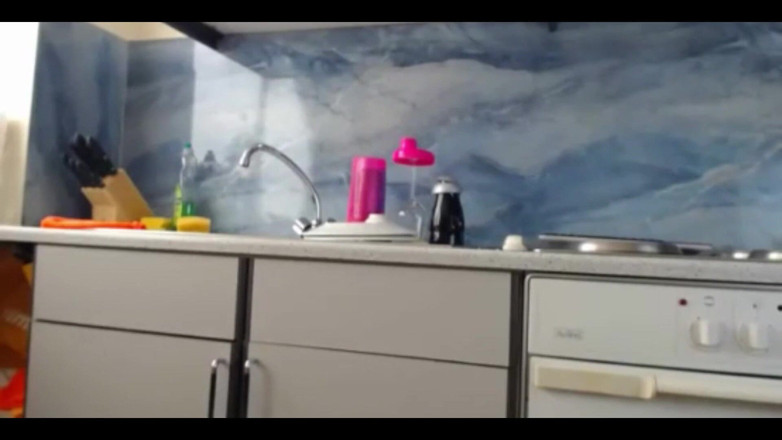 Sexydea: Entfesselung der versuchung, eine teenie-verführerin neckt mit ihrem köstlichen hintern