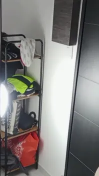 Bel culo grosso paffuto