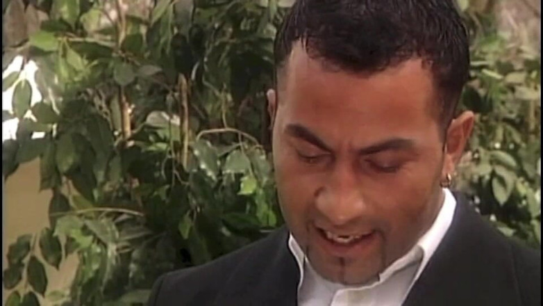 Inhonorof porn: Blowjob di majlis perkahwinan