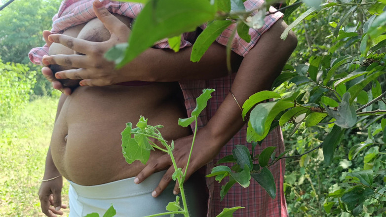 Wonder: Vysokoškolačka z lesní strany