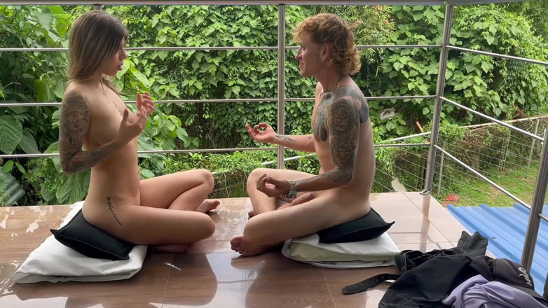 Molly Smith: Je pensais que mon prof de yoga allait m’apprendre une...