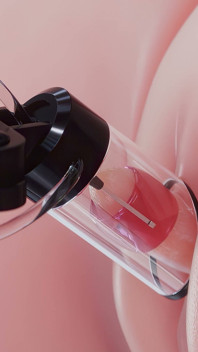 D.va - Clit Stroker & Anal Fuck Machine Squirt Overwatch 3D Fetish Porn