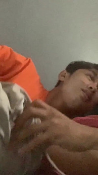 It Started as a Nap
