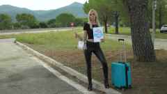 Jet sex prod: 自由巴士当天的挑战#3：“在戒指上性交”！