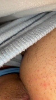 Fucking Hot Wife in the Ass