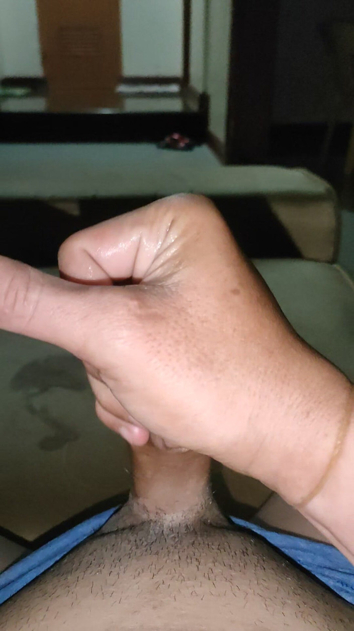 ArchAss: Hot Cock for BJ!