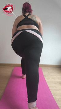 Mein Workout