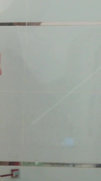 Guy Caught Pissing by Bathroom
