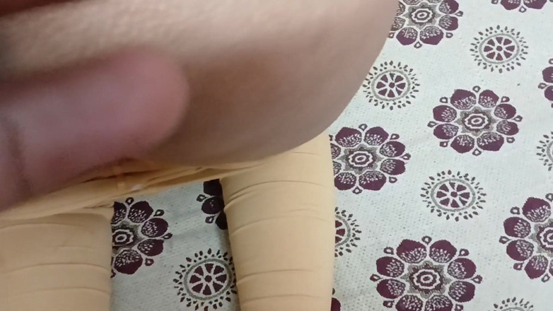 Apple Porn: Première fois d’une belle desi avec un inconnu de la...