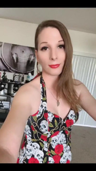 Custom Vids Are on Sale for $200! Dm Me to Order Yours