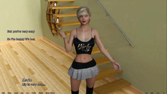 Dirty GamesXxX: Donde está el corazón: esta va a ser una fiesta...