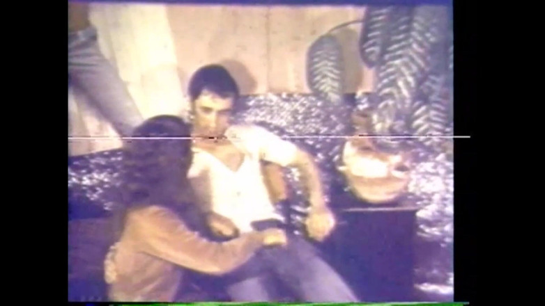 Vintage Usa: Le Mani Fuori Posto