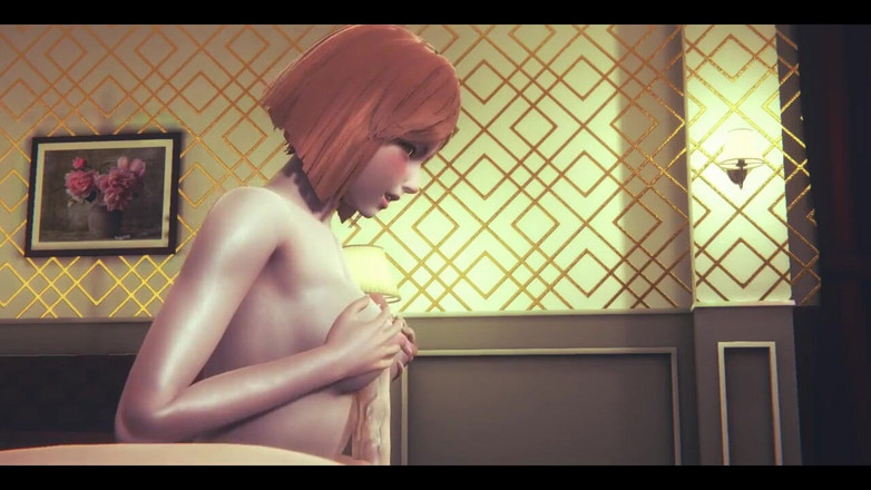 HentaiTubes: 呪術廻戦変態 - 野薔薇と二つなりのフェラチオと乳首 - 日本のアジア漫画アニメ映画ゲームポルノ