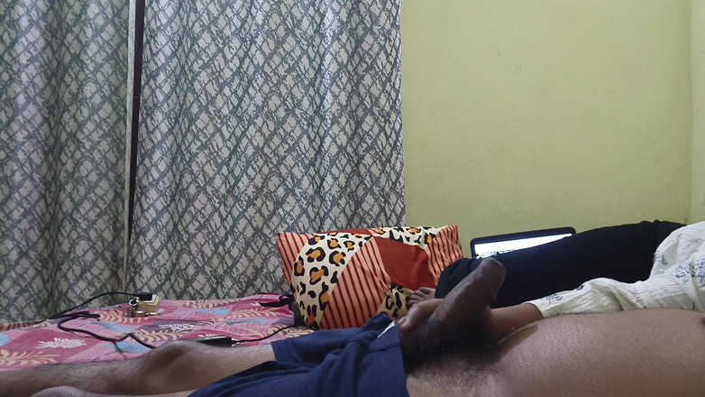 Romentic Couple69: 내 애인과 마스티