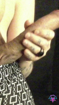 Watch the Full Porn Video on My Faphouse & Xhamster