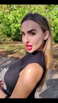 Gudinna Lena