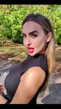 Goddess Lena