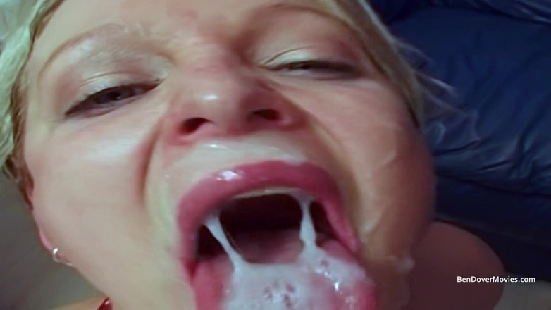 Ben Dover Movies: The XXX factor 2: Lorna Lace