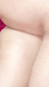 My Big Ass Neighbor with a Nice Big Ass Lets Herself Be Fucked