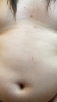 Fat Boy with Hard Dick