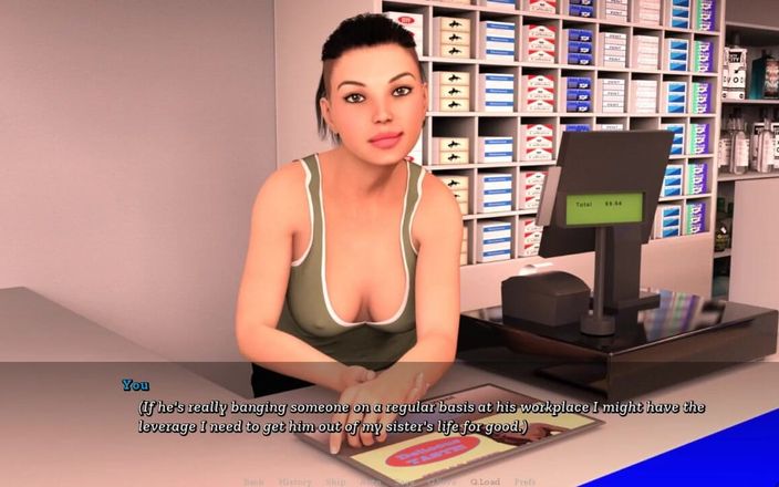LoveSkySan69Real: Hermanastra lujuria parte 4 juego por Loveskysan69