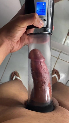 Greedy truck: Revelando cómo crecimiento mi polla gigante detrás de la cámara...