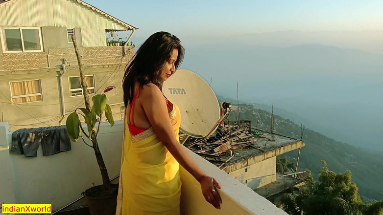 Indian Xshot: Indisches neues paar erstmals flitterwochen-sex! Desi romantischer sex
