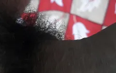 Enjoy the Figure of My Girlfriend Having Deep Throat