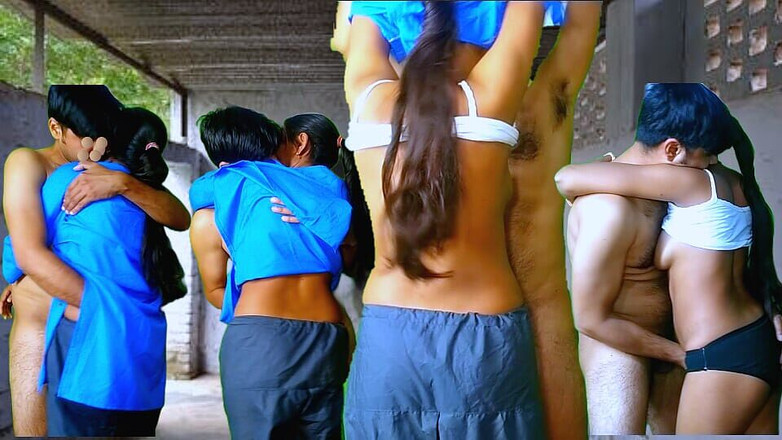 Rakul008: Des étudiantes indiennes vierges baisent pour la première fois