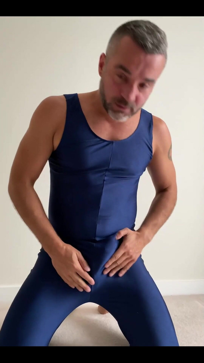 Tj Tantra: Bana ilham verdiğiniz için teşekkür ederiz. bölüm beş