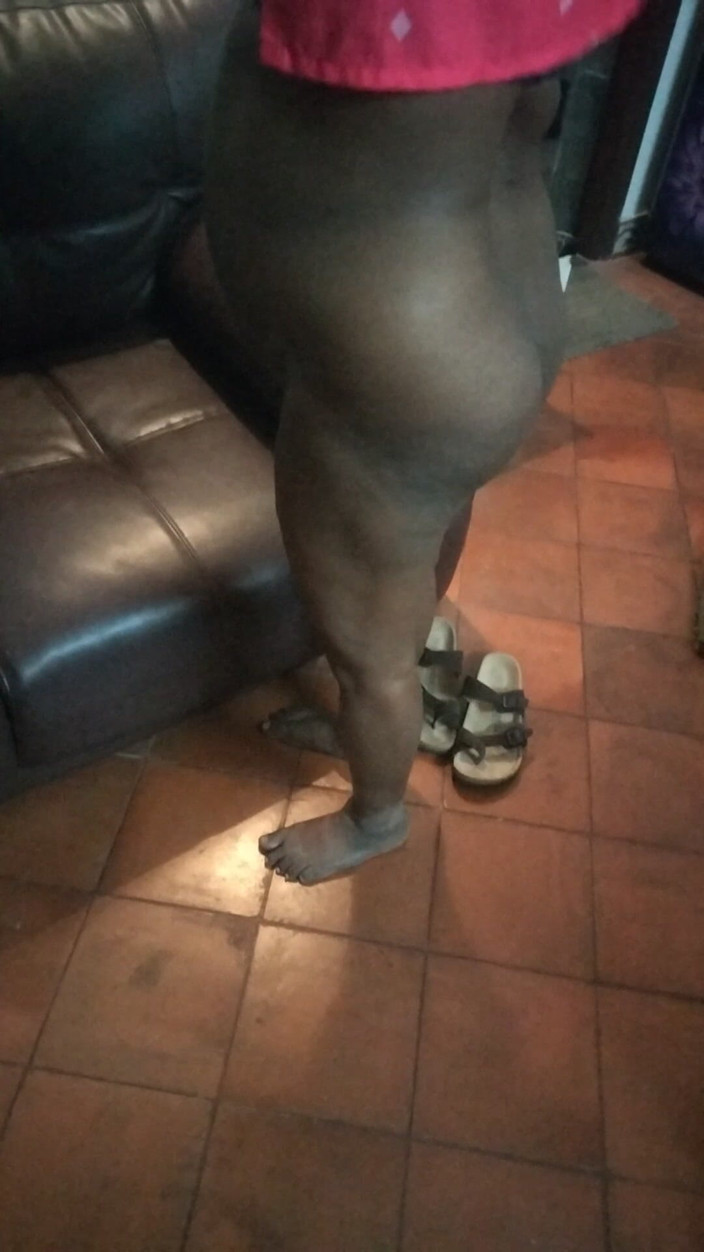 Tamil lesbian: Relaksujący nastrój