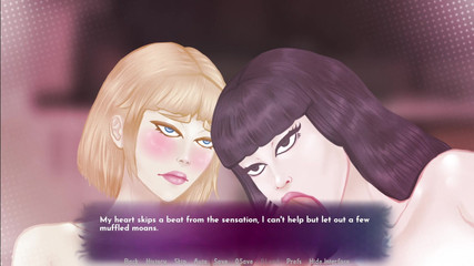 Maayon Plays: Adik tiri lin & mei kontolku