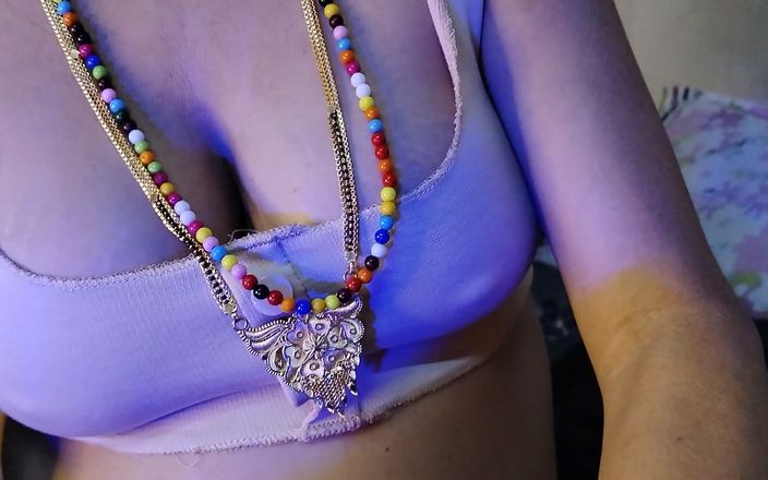 Anar Kali: Sexy lady preliminares chupando seu meio-irmão