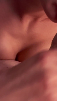 ควยตัวนี้ระบายน้ำโคตรแรง! MILF หิวน้ำว่าเลียดูดจนหมด
