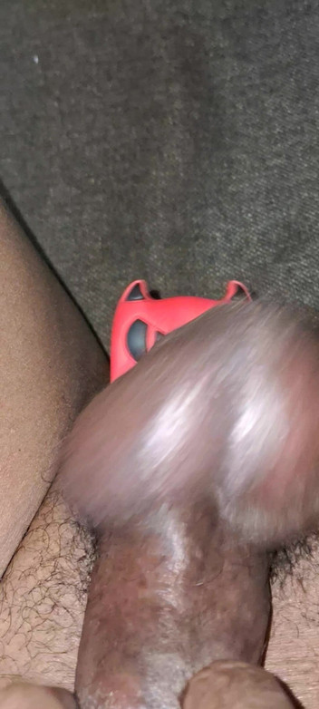 Maddymissile: Sebe láska k penisu