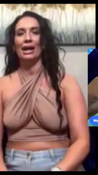 Mrflourish podcast Ráno po s hostem dospělých hvězd Shay Coxx a Naomi Ryder