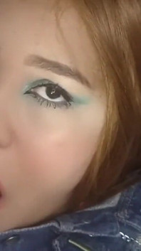 Face fuck big boobs