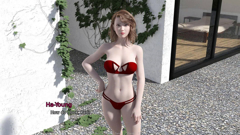 Dirty GamesXxX: Mia futura moglie - episodio 7