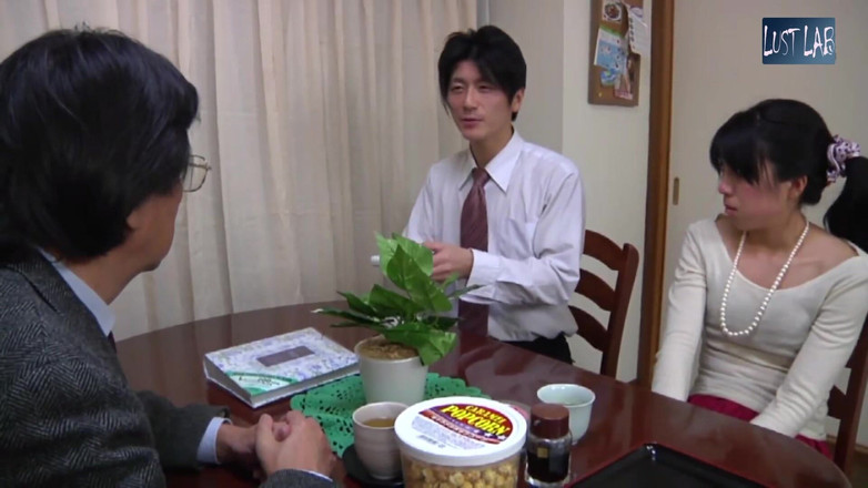 Lust JAV lab: Paroháč a nevěrný - Příběh vdané ženy - 2