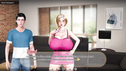 Joystick Cinema: Prince of Suburbia - (část 52) - Nc