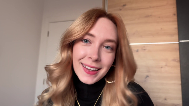 Loly Nebel Studio: Інструкція з дрочки і зруйнований оргазм від вашої господині