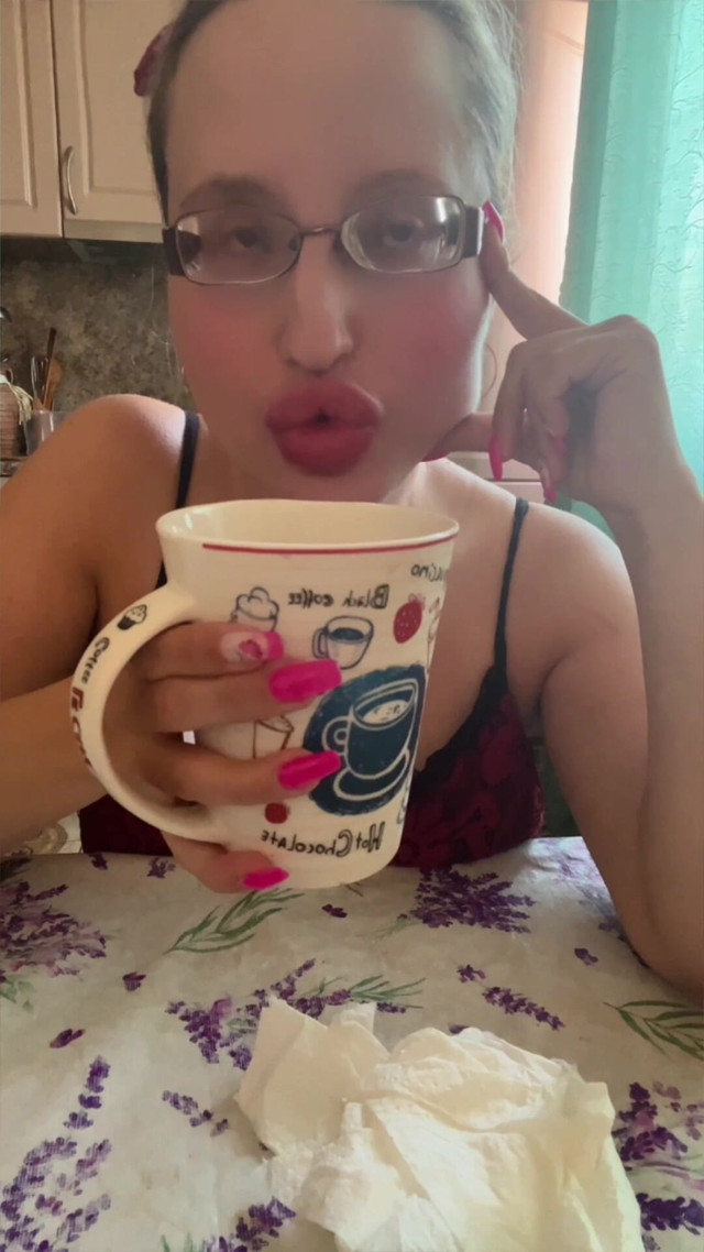 Asmr in the Kitchen Part 3 Lemonade (FinDom Goaldigger)