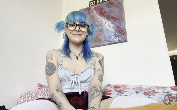 Alice Bean: Je Me Taquine