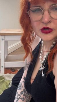 Miss Ruby Chastity