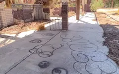 Cruising Park Biking Cock Hot Cum Almost Got Caught!