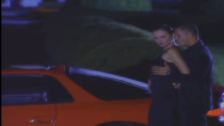 Luxury Porn Channel: Model Rusia mewah dikongkek zakar besar