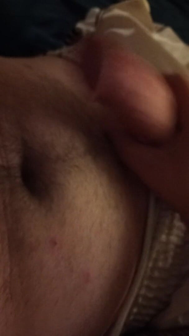 Kinkyfuncpl: คอตตอนแคนดี้ปลุกน้องหมา