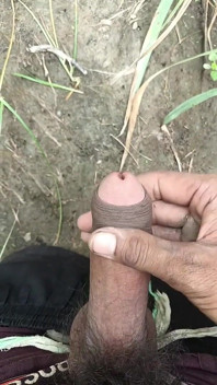 Desi Jawan Ladke Ne Pehli Baar Hasthmethun Kiya
