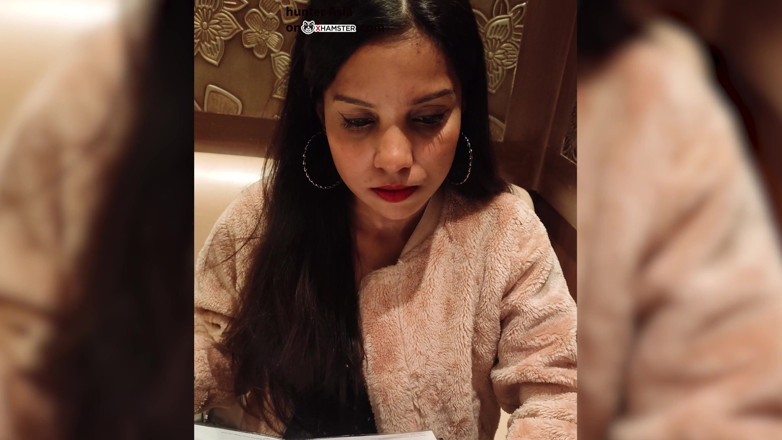 hunter Asia: Saya mengongkek awek India pada pertemuan pertama dari tapak dating